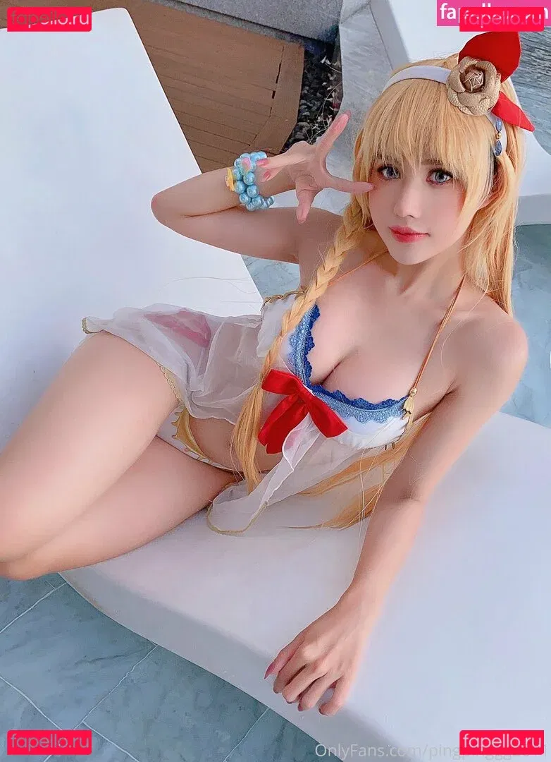 pingpinggg2011 Onlyfans Photo Gallery 