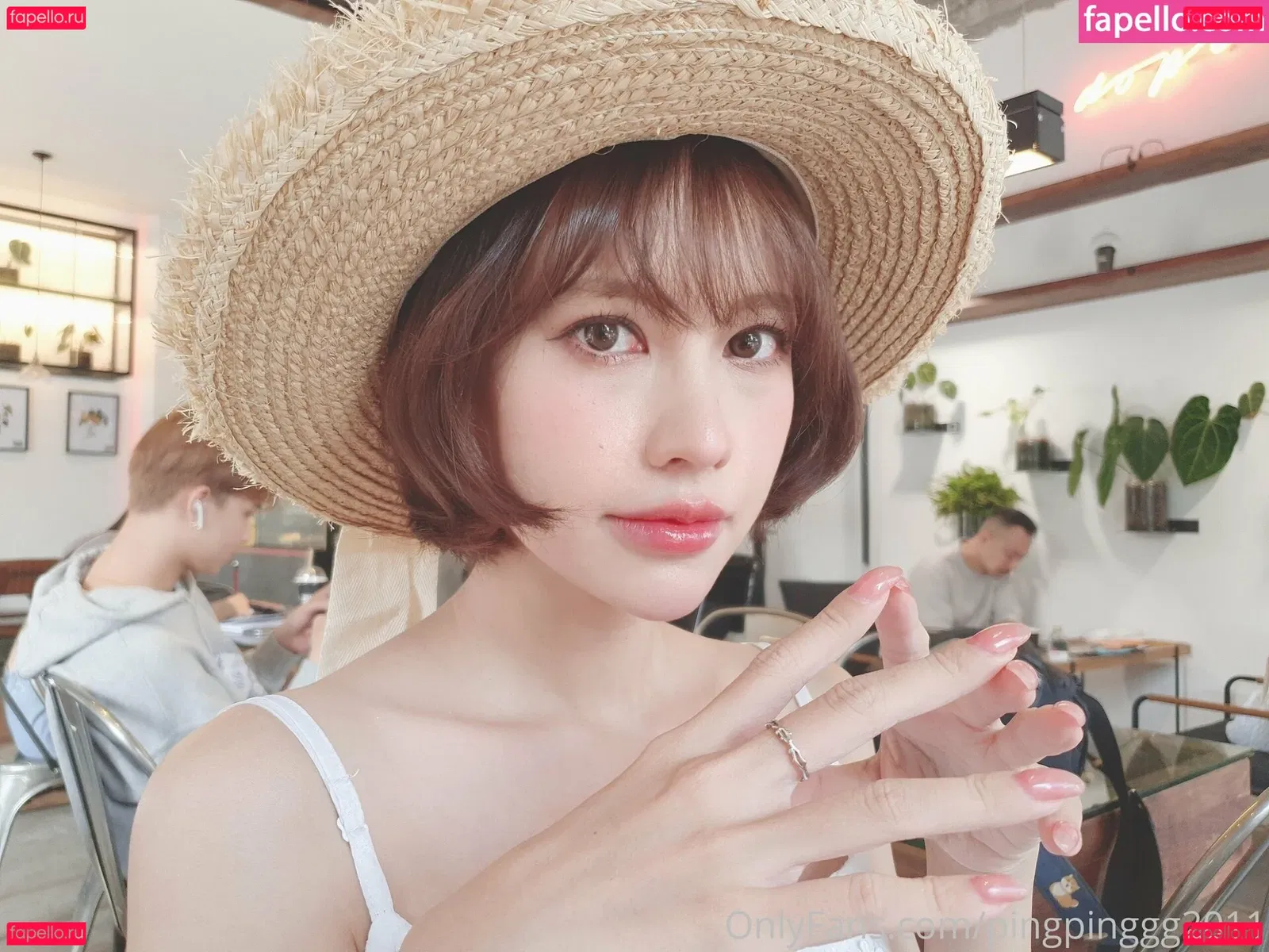 pingpinggg2011 Onlyfans Photo Gallery 