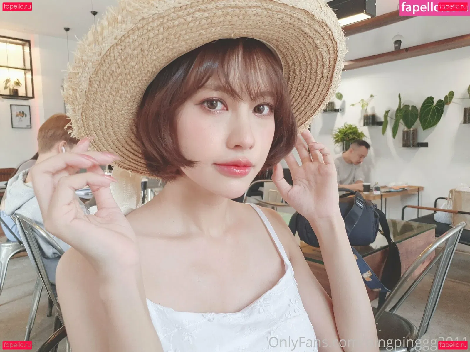 pingpinggg2011 Onlyfans Photo Gallery 