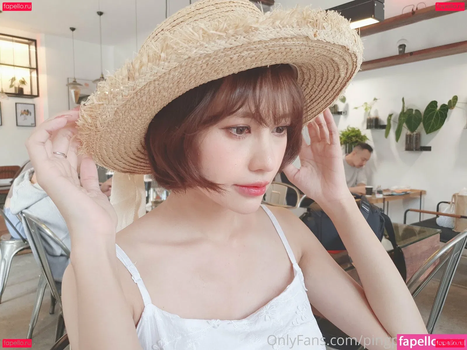 pingpinggg2011 Onlyfans Photo Gallery 