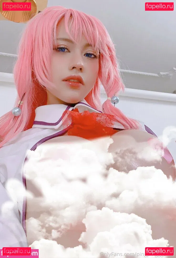 pingpinggg2011 Onlyfans Photo Gallery 