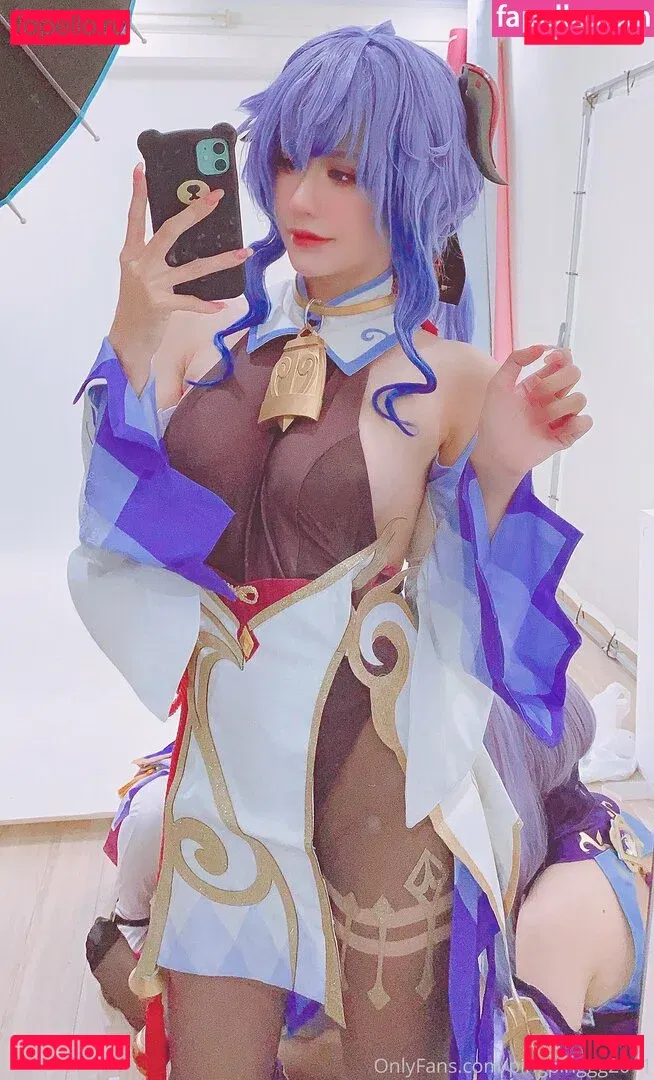 pingpinggg2011 Onlyfans Photo Gallery 