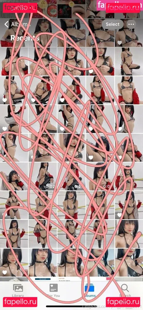 pingpinggg2011 Onlyfans Photo Gallery 