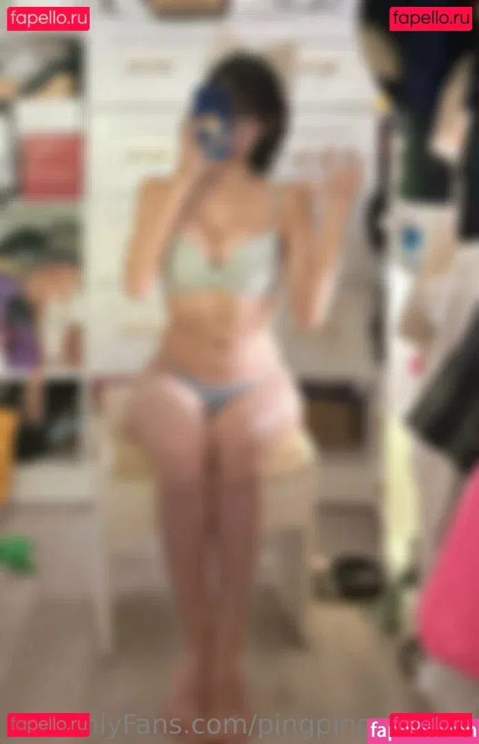 pingpinggg2011 Onlyfans Photo Gallery 