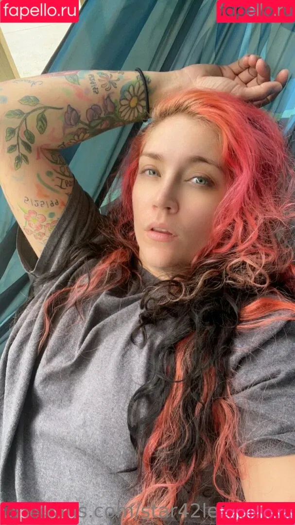 star42lena0free Onlyfans Photo Gallery 