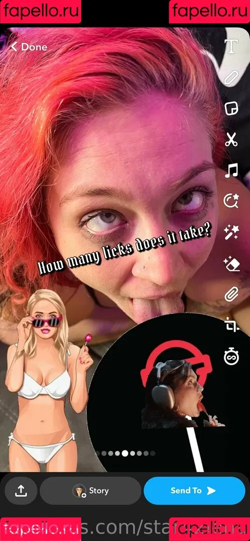 star42lena0free Onlyfans Photo Gallery 