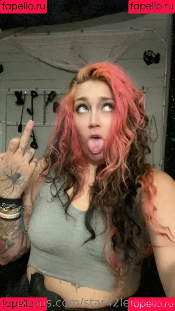 star42lena0free Onlyfans Photo Gallery 