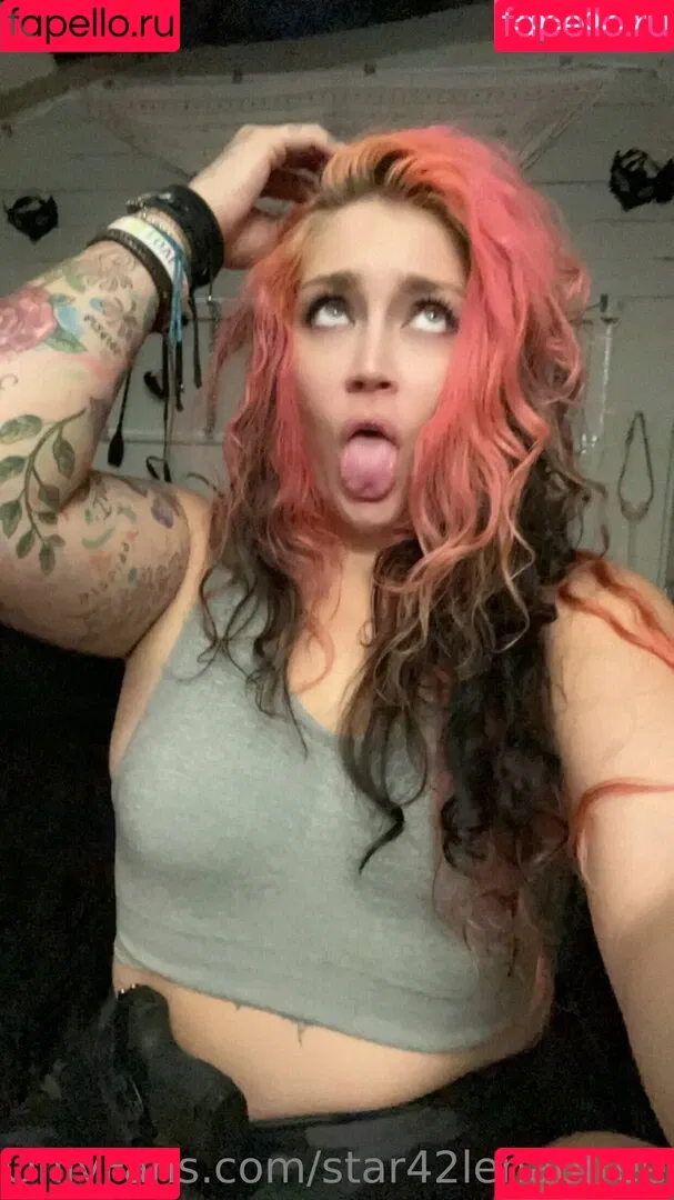 star42lena0free Onlyfans Photo Gallery 