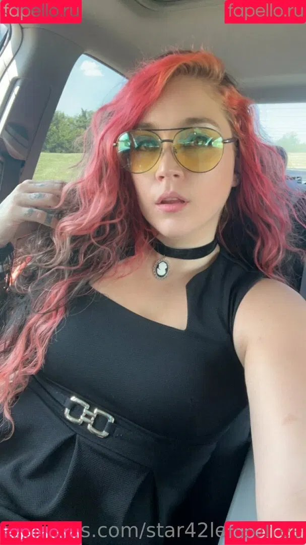 star42lena0free Onlyfans Photo Gallery 