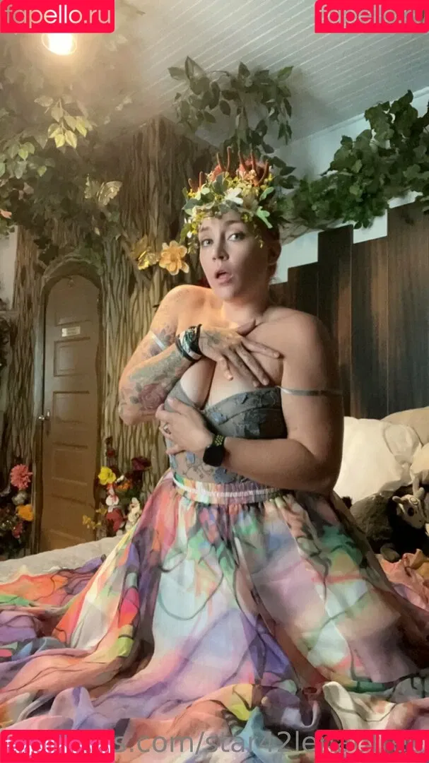 star42lena0free Onlyfans Photo Gallery 