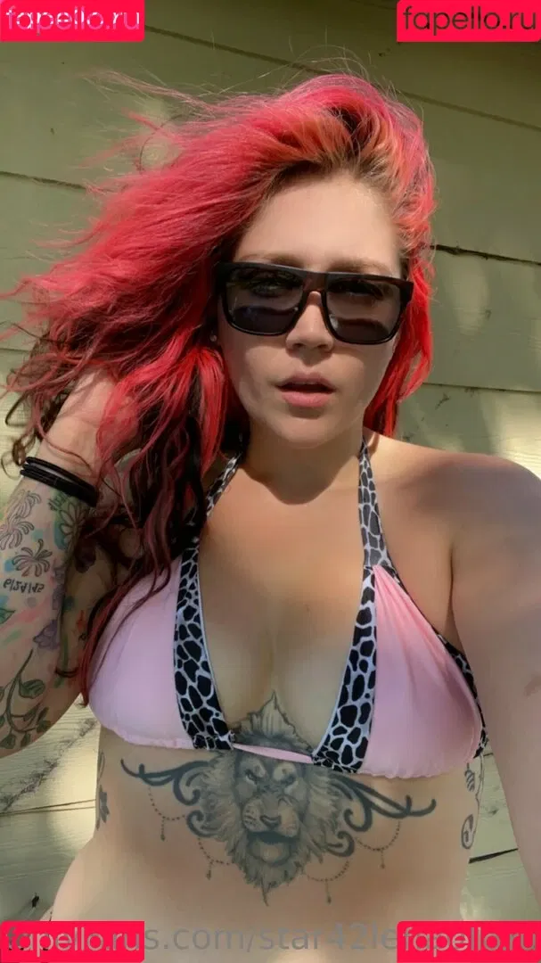 star42lena0free Onlyfans Photo Gallery 