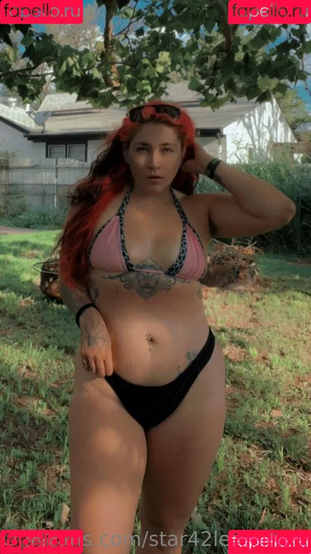 star42lena0free Onlyfans Photo Gallery 
