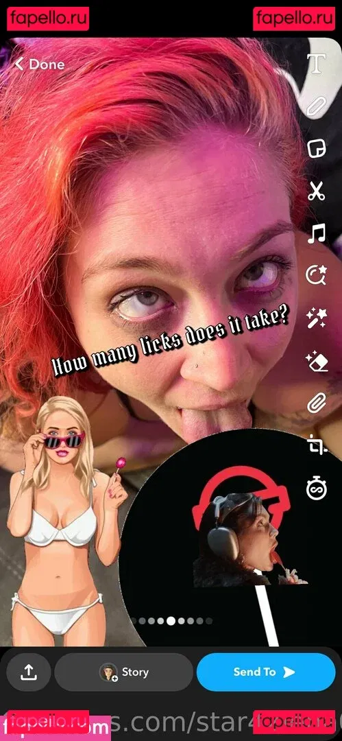 star42lena0free Onlyfans Photo Gallery 