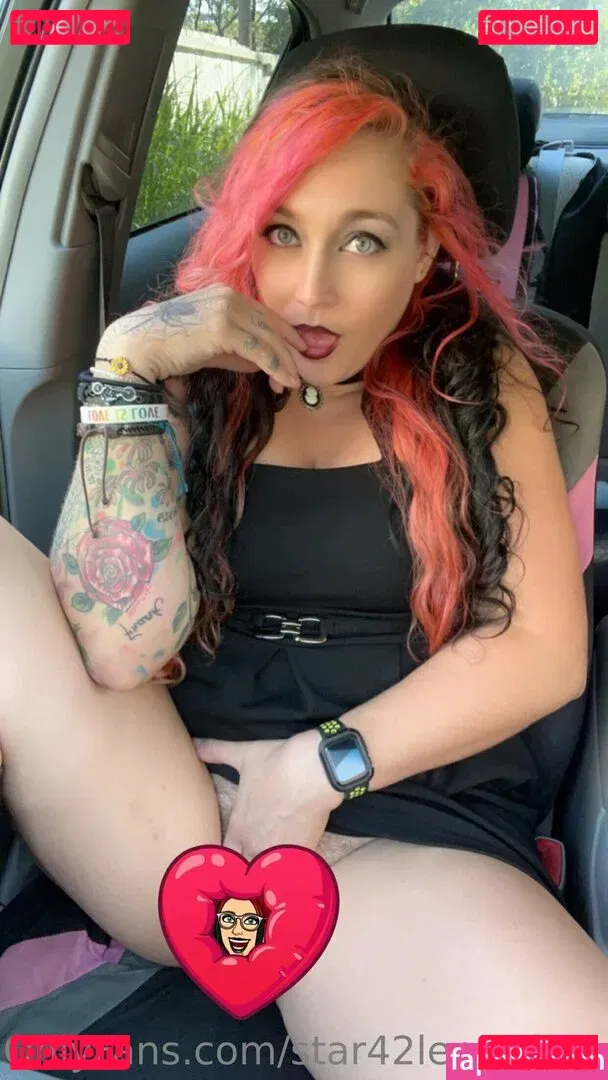star42lena0free Onlyfans Photo Gallery 