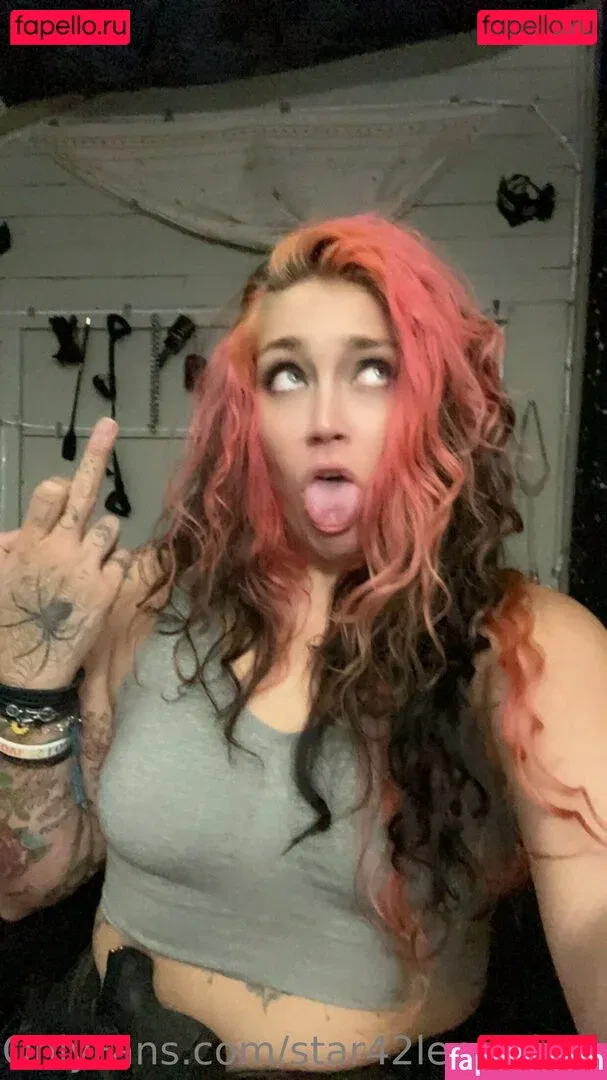 star42lena0free Onlyfans Photo Gallery 