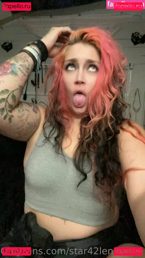 star42lena0free Onlyfans Photo Gallery 