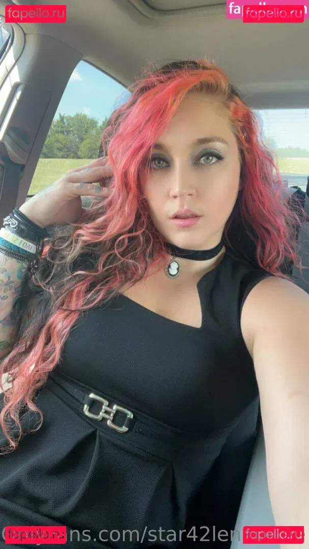 star42lena0free Onlyfans Photo Gallery 