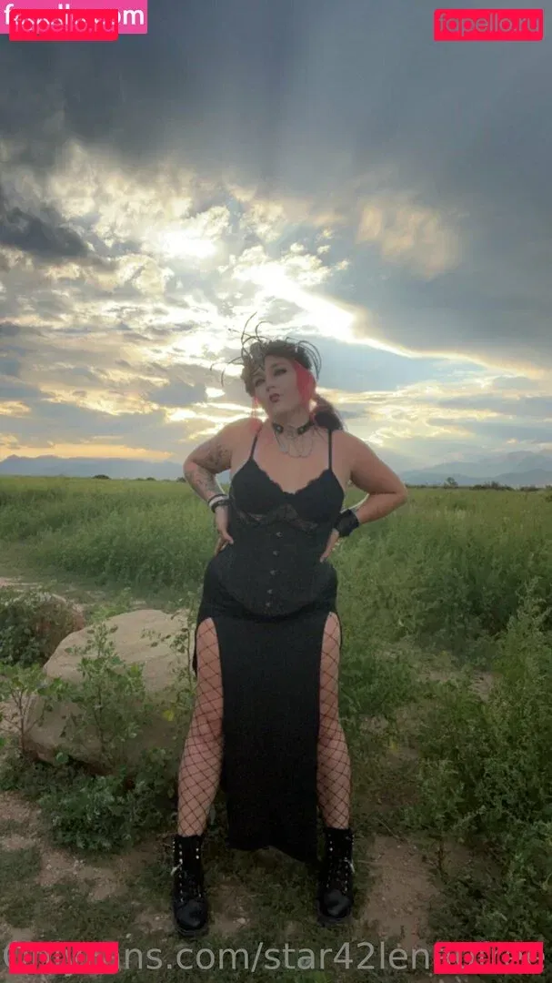 star42lena0free Onlyfans Photo Gallery 