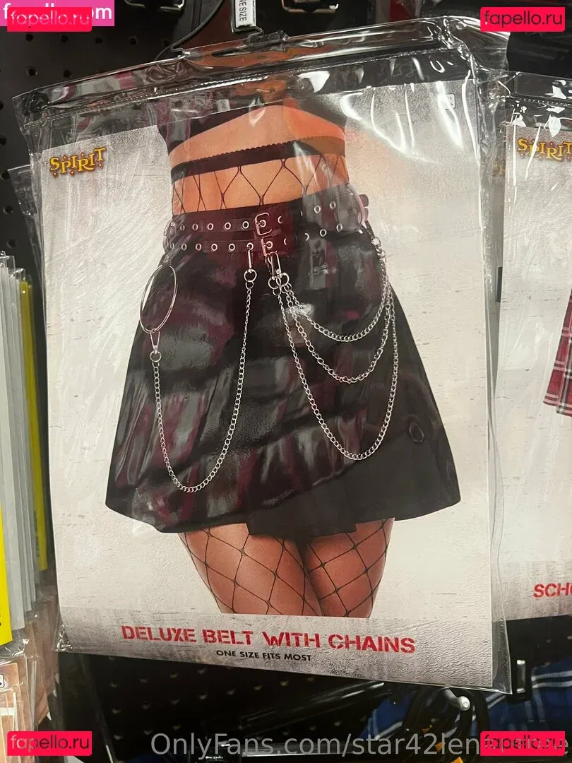 star42lena0free Onlyfans Photo Gallery 