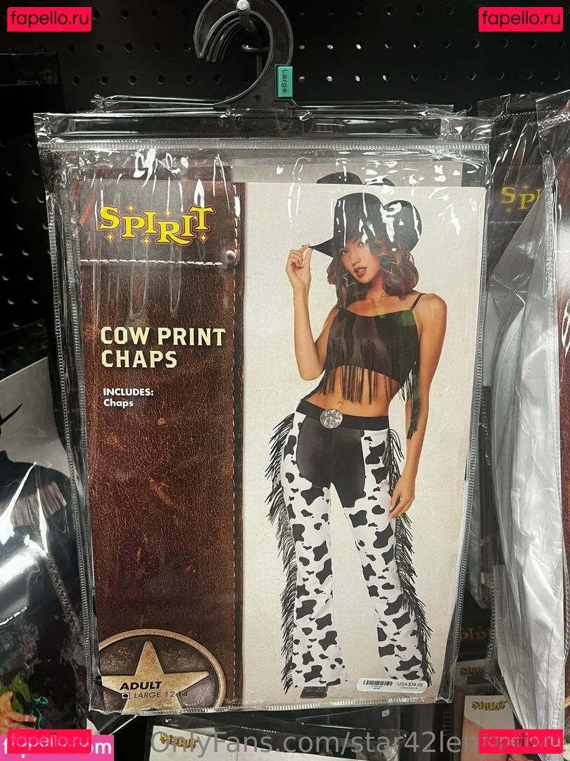 star42lena0free Onlyfans Photo Gallery 