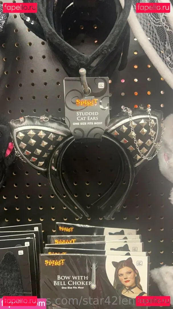 star42lena0free Onlyfans Photo Gallery 