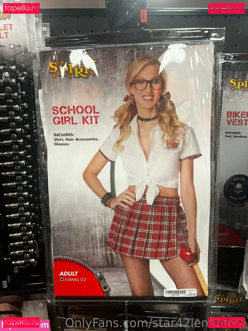 star42lena0free Onlyfans Photo Gallery 