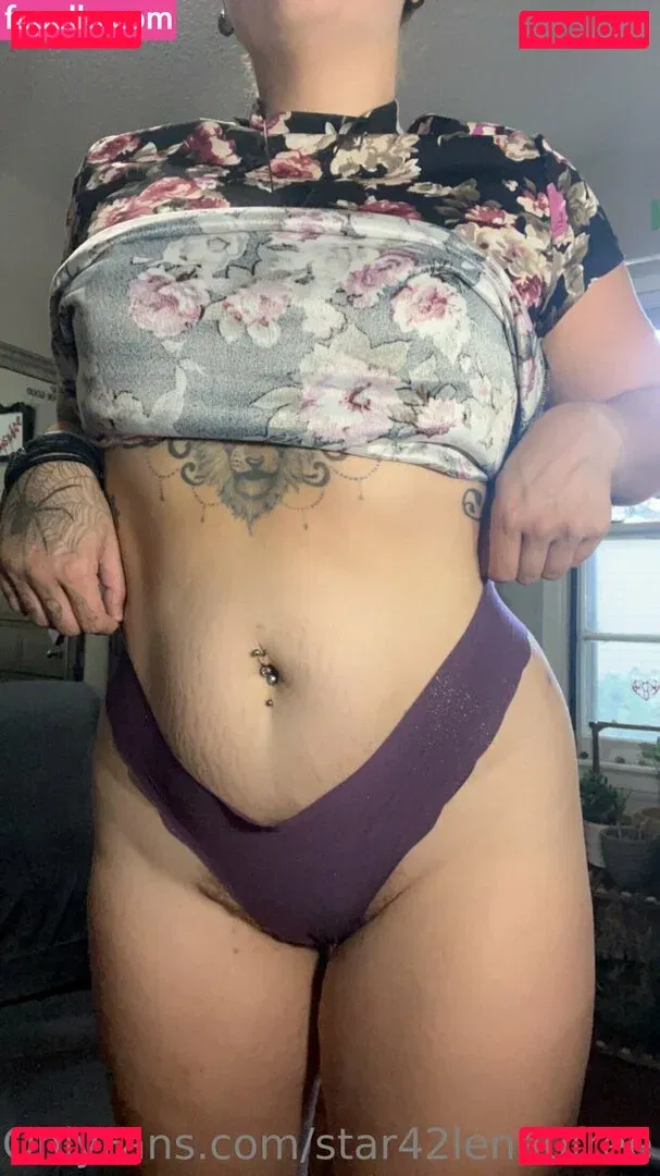 star42lena0free Onlyfans Photo Gallery 