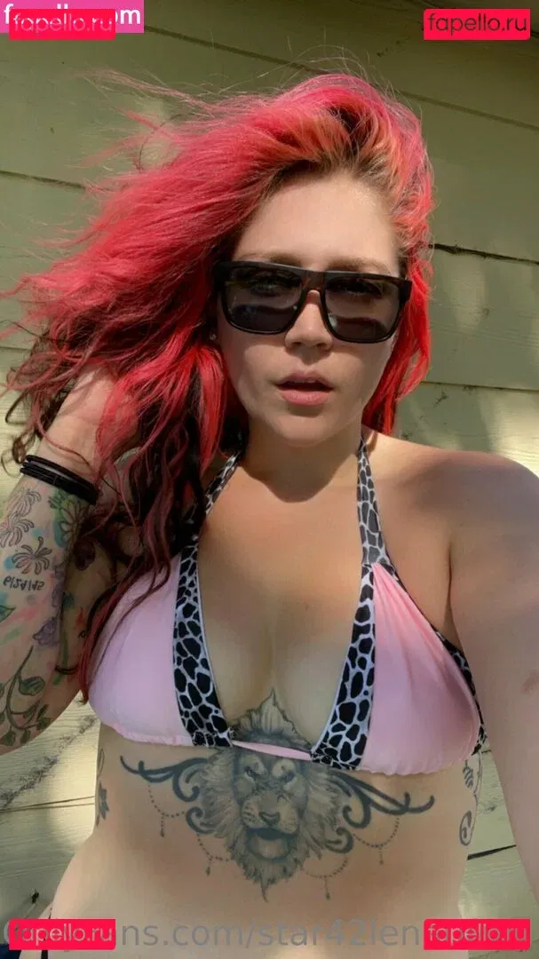 star42lena0free Onlyfans Photo Gallery 