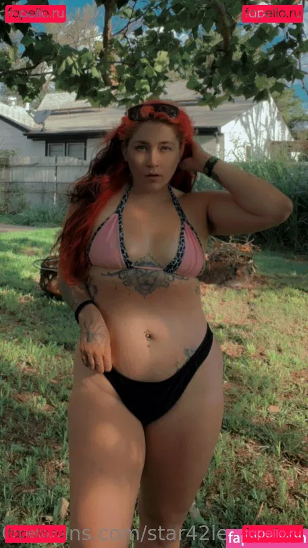 star42lena0free Onlyfans Photo Gallery 