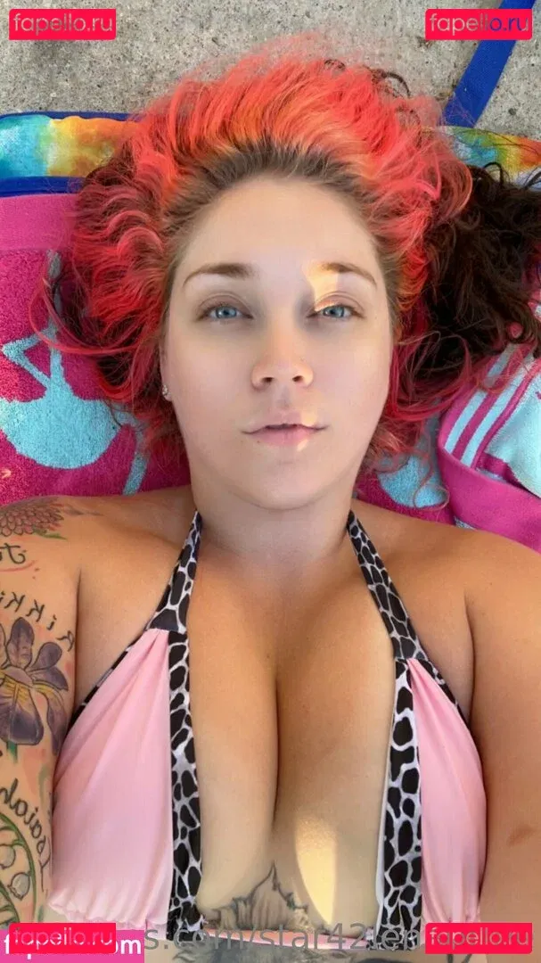 star42lena0free Onlyfans Photo Gallery 