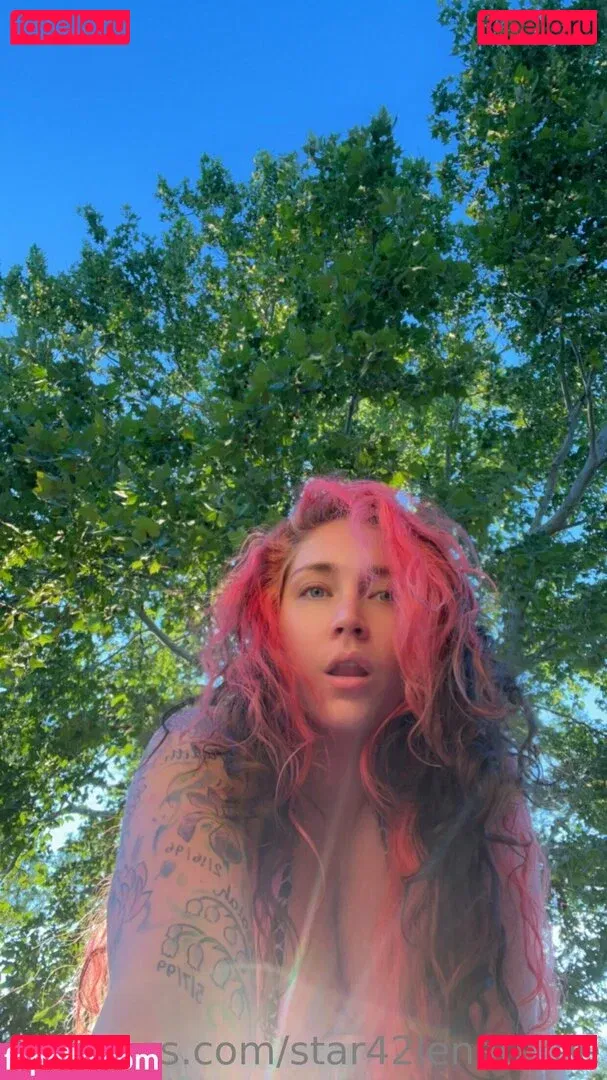 star42lena0free Onlyfans Photo Gallery 