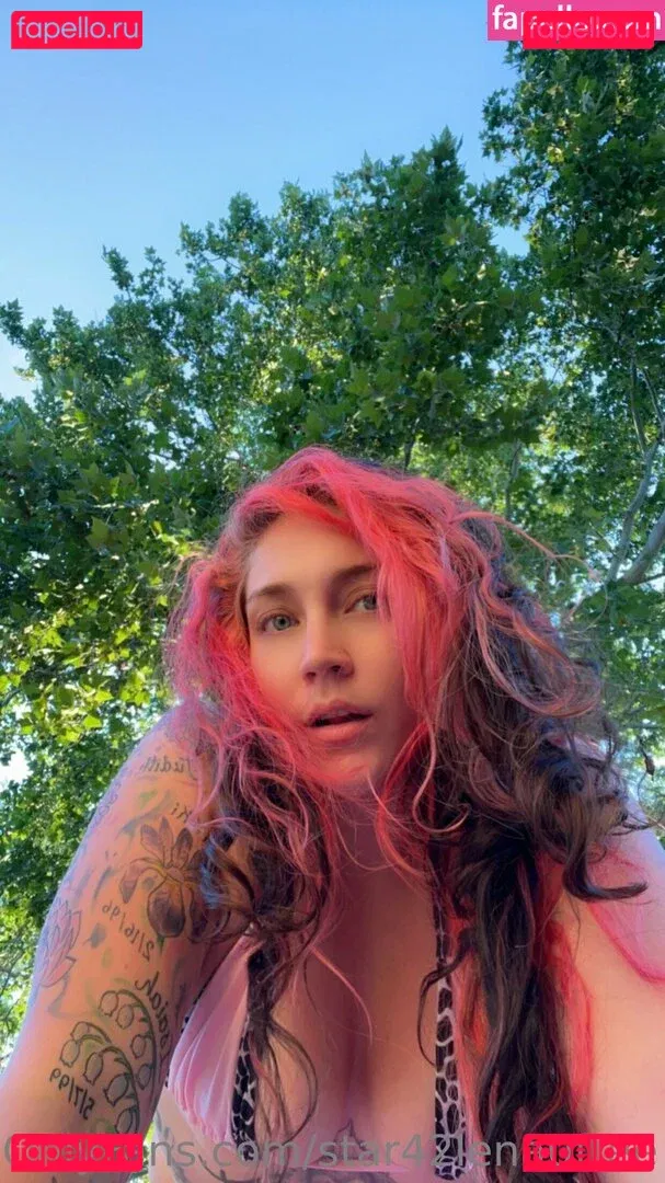 star42lena0free Onlyfans Photo Gallery 