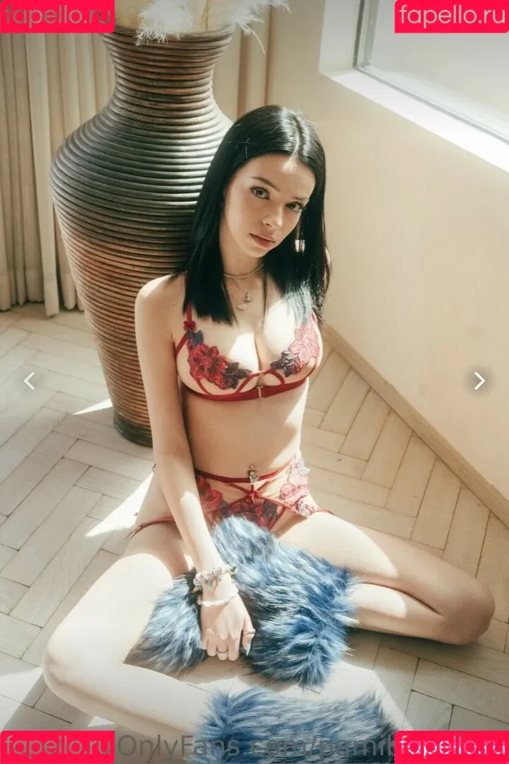 Pami Baby Onlyfans Photo Gallery 
