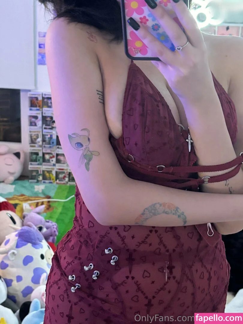 Pami Baby Onlyfans Photo Gallery 