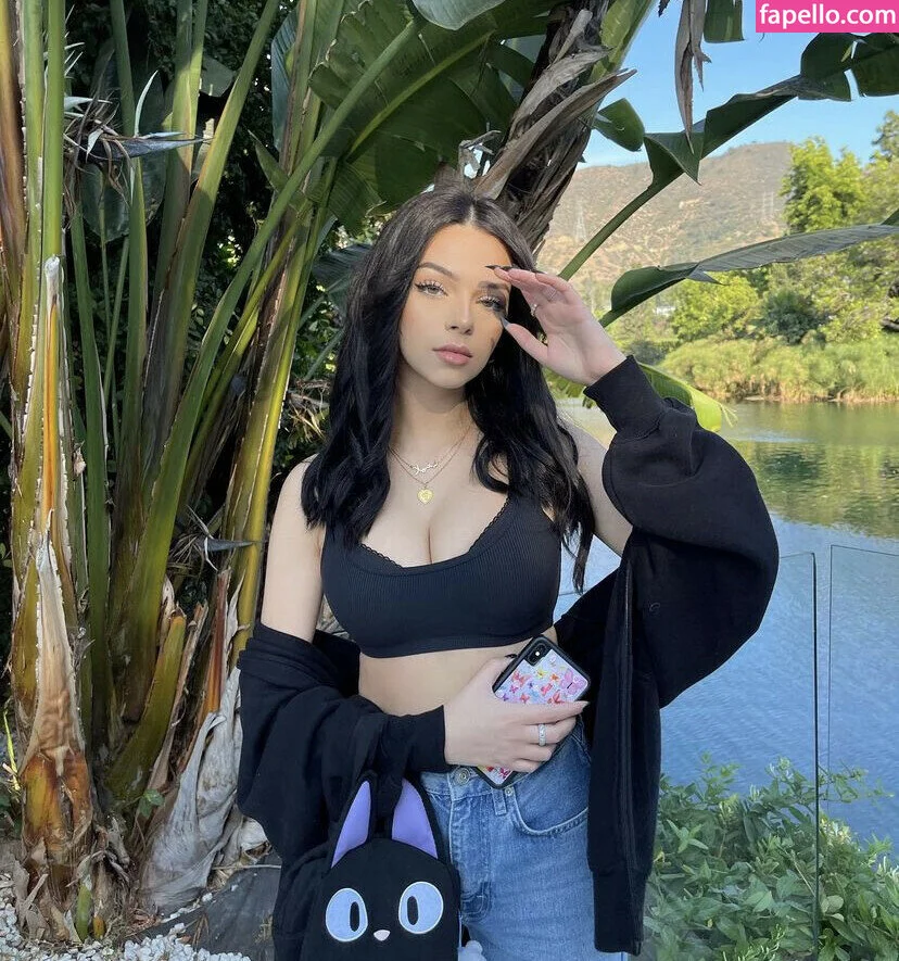 Pami Baby Onlyfans Photo Gallery 