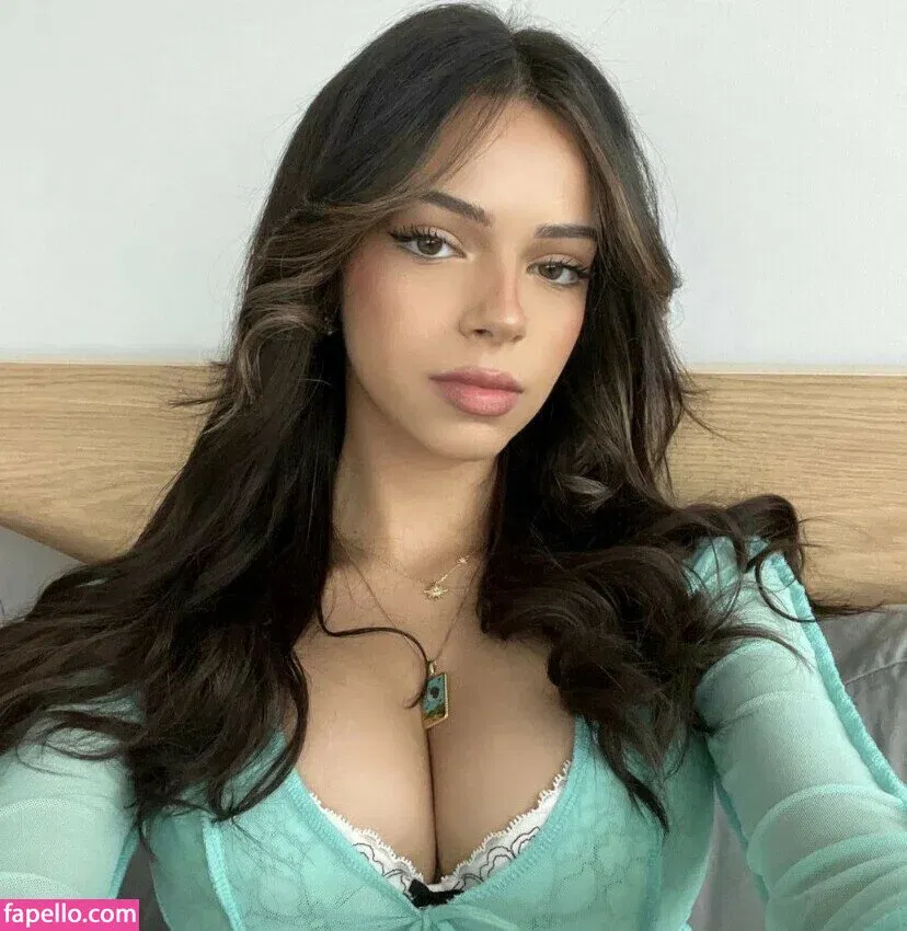 Pami Baby Onlyfans Photo Gallery 