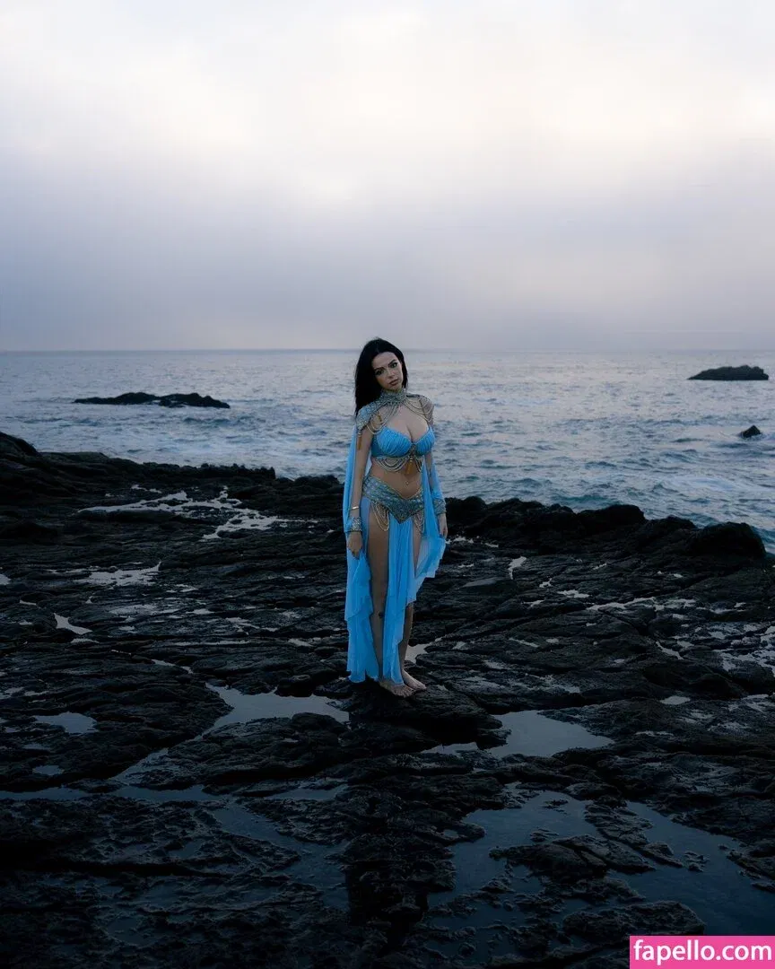 Pami Baby Onlyfans Photo Gallery 