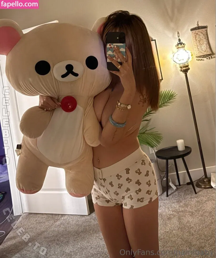 Pami Baby Onlyfans Photo Gallery 