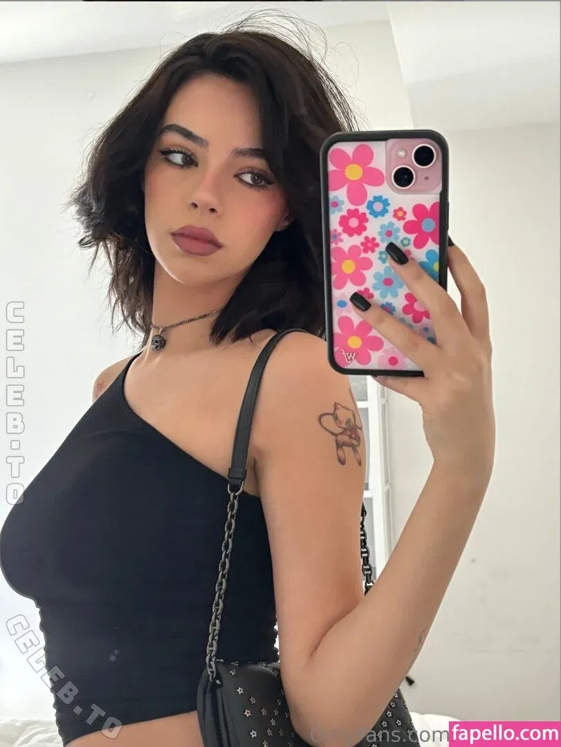 Pami Baby Onlyfans Photo Gallery 