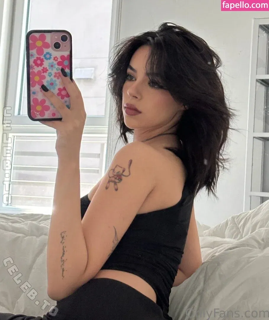 Pami Baby Onlyfans Photo Gallery 