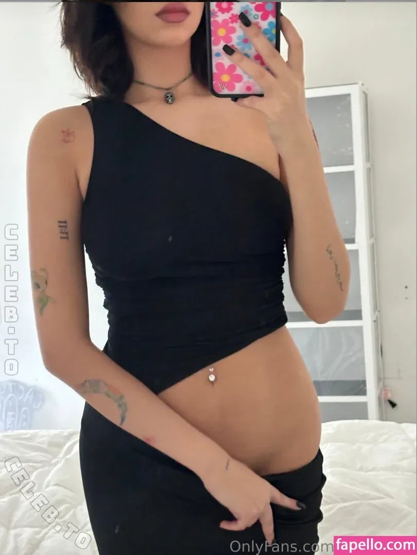 Pami Baby Onlyfans Photo Gallery 