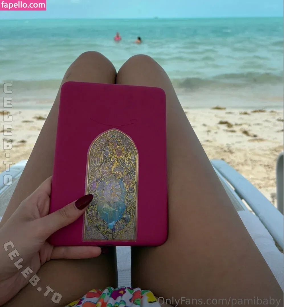 Pami Baby Onlyfans Photo Gallery 