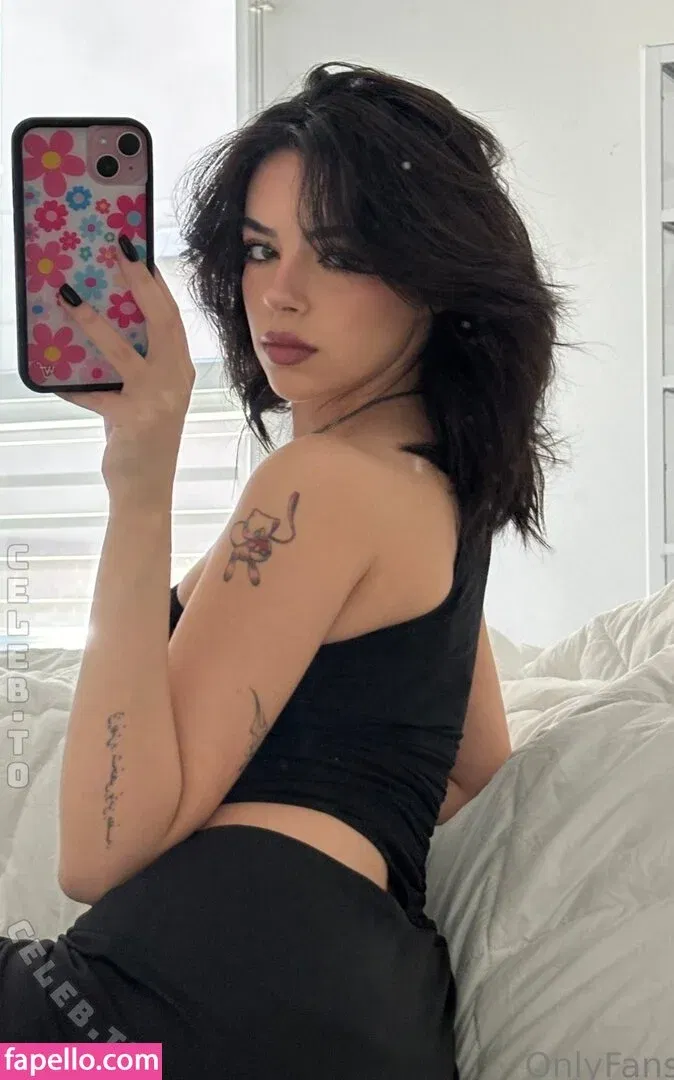 Pami Baby Onlyfans Photo Gallery 