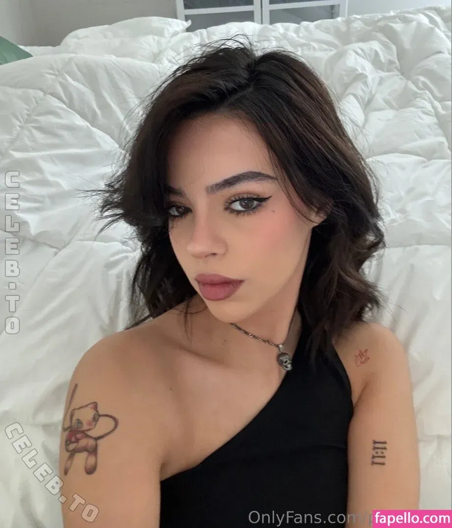 Pami Baby Onlyfans Photo Gallery 