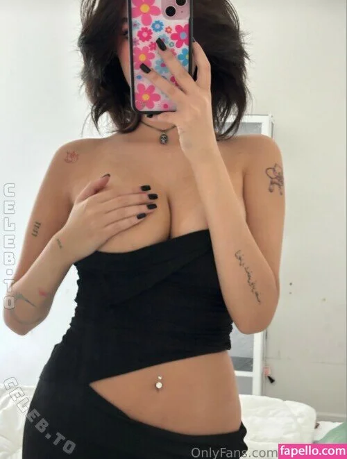 Pami Baby Onlyfans Photo Gallery 