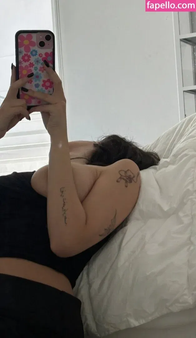 Pami Baby Onlyfans Photo Gallery 