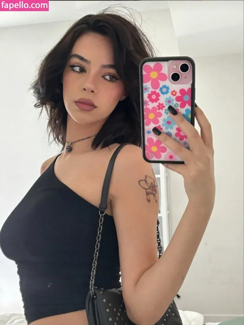 Pami Baby Onlyfans Photo Gallery 