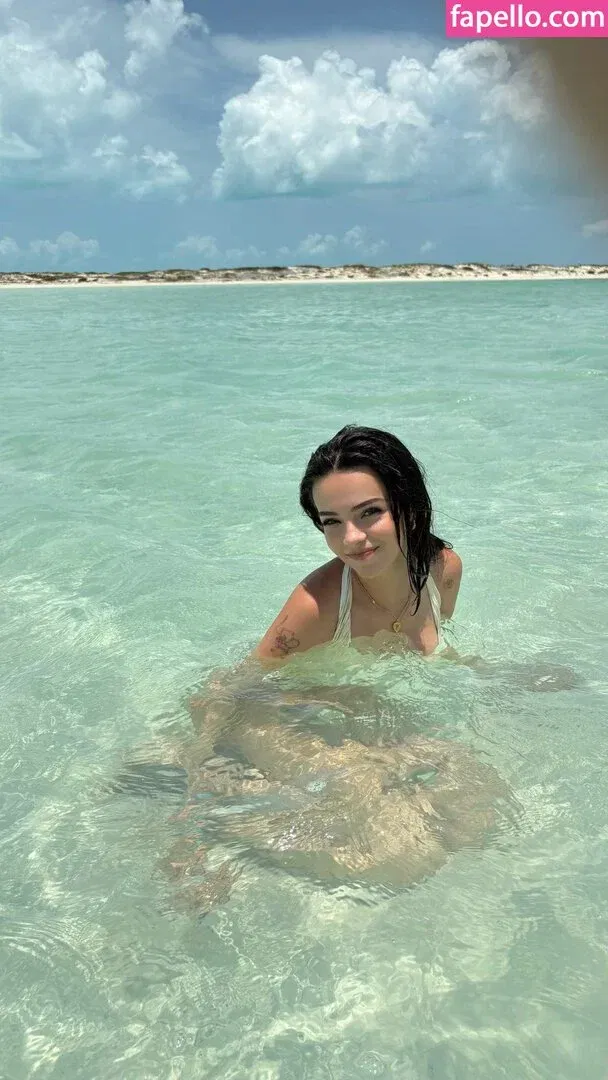 Pami Baby Onlyfans Photo Gallery 