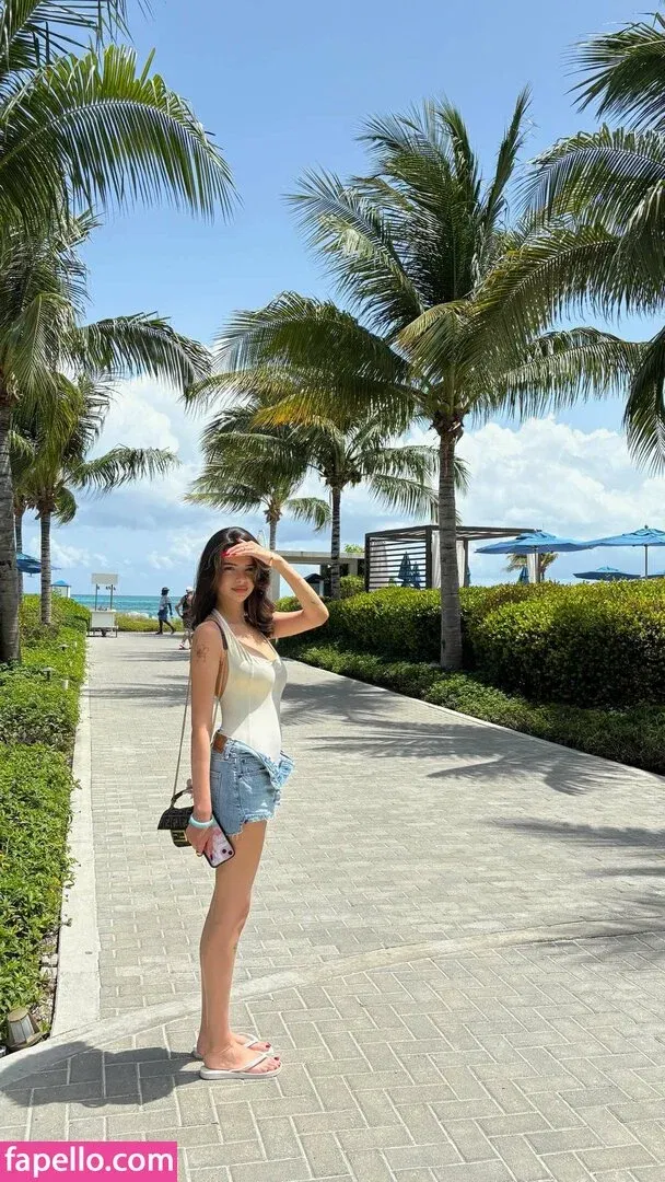 Pami Baby Onlyfans Photo Gallery 