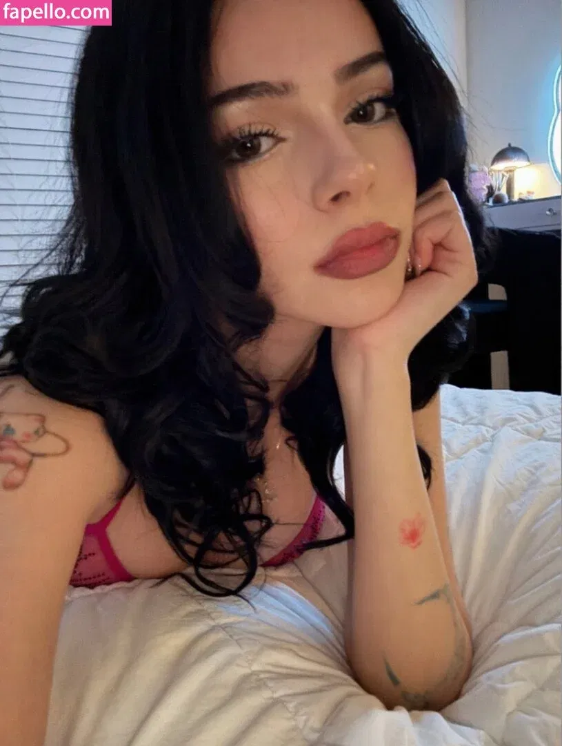 Pami Baby Onlyfans Photo Gallery 